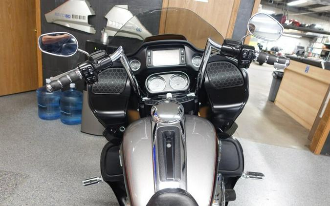 2017 Harley-Davidson Road Glide Ultra