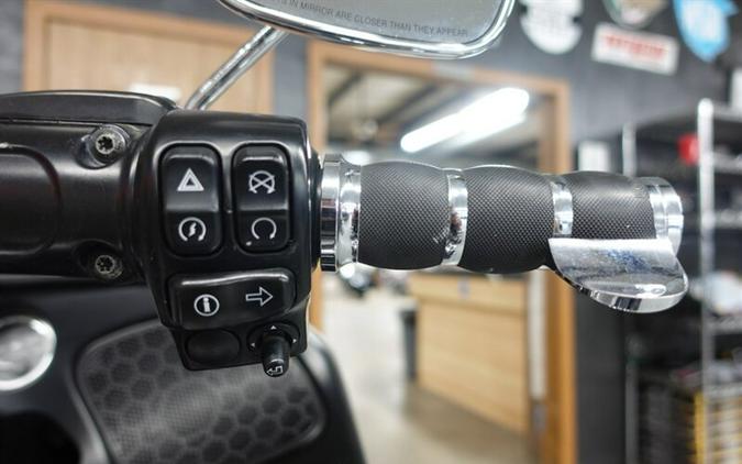 2017 Harley-Davidson Road Glide Ultra
