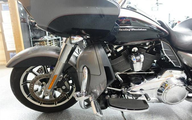 2017 Harley-Davidson Road Glide Ultra