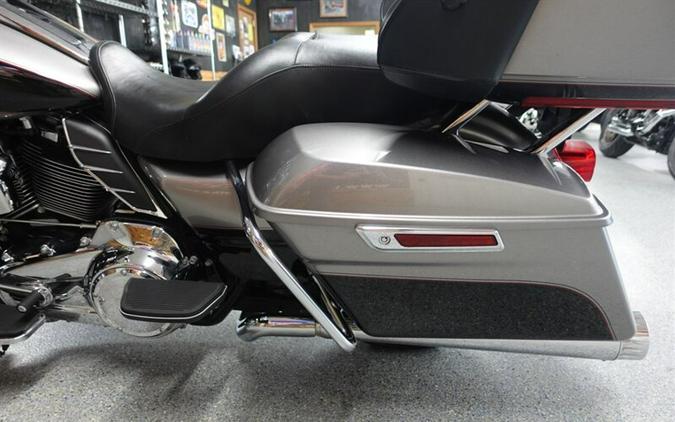 2017 Harley-Davidson Road Glide Ultra