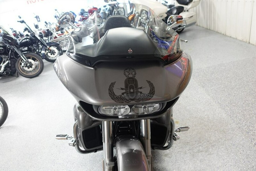 2017 Harley-Davidson Road Glide Ultra