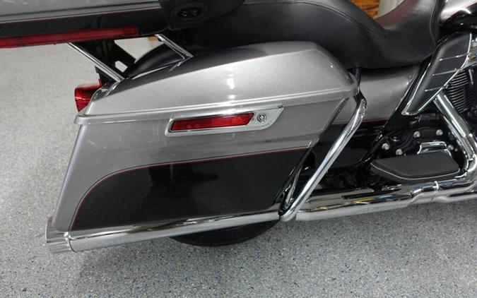 2017 Harley-Davidson Road Glide Ultra
