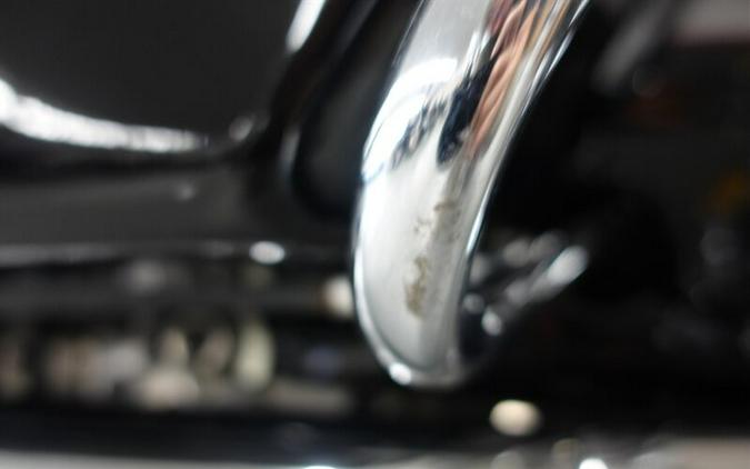 2017 Harley-Davidson Road Glide Ultra