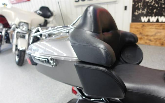 2017 Harley-Davidson Road Glide Ultra