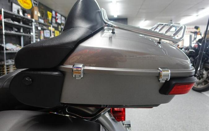 2017 Harley-Davidson Road Glide Ultra