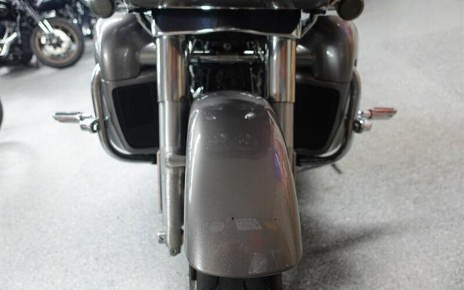2017 Harley-Davidson Road Glide Ultra