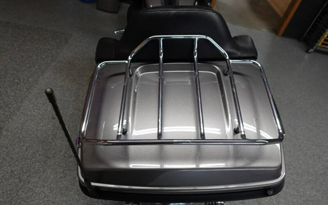 2017 Harley-Davidson Road Glide Ultra