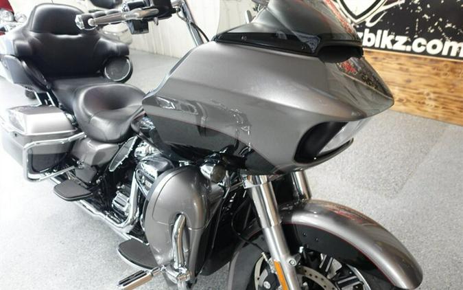 2017 Harley-Davidson Road Glide Ultra