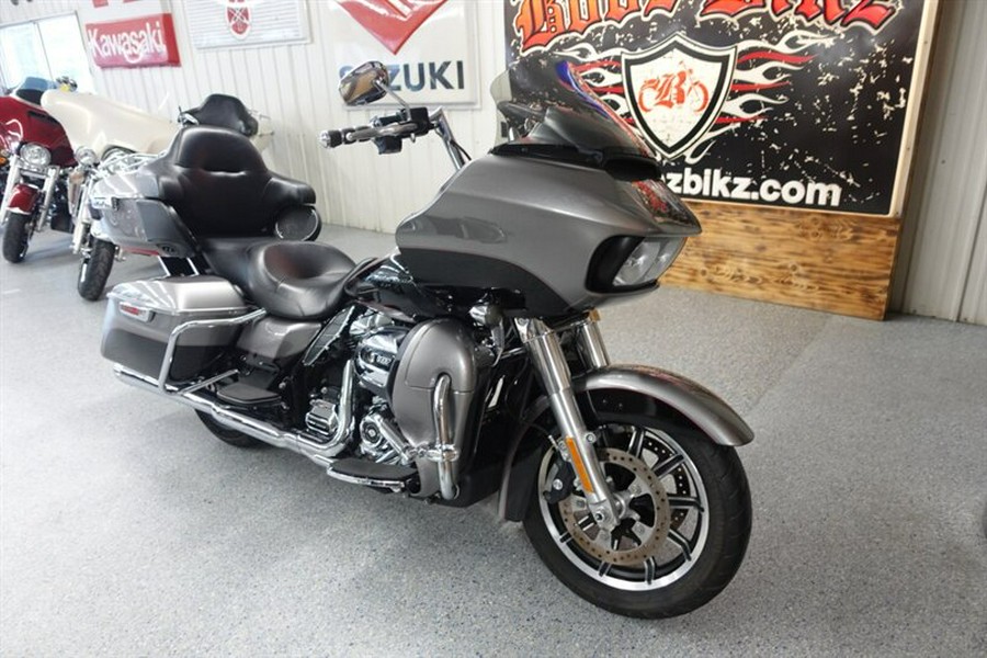 2017 Harley-Davidson Road Glide Ultra