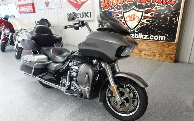 2017 Harley-Davidson Road Glide Ultra