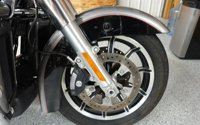 2017 Harley-Davidson Road Glide Ultra