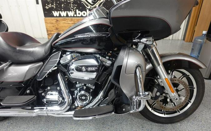 2017 Harley-Davidson Road Glide Ultra