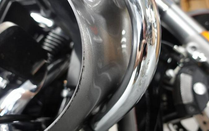 2017 Harley-Davidson Road Glide Ultra