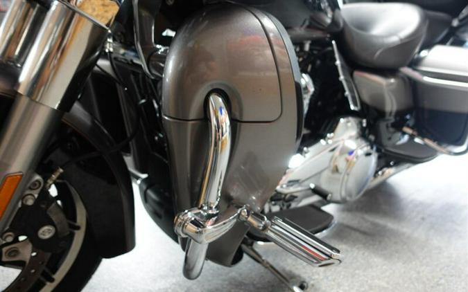 2017 Harley-Davidson Road Glide Ultra
