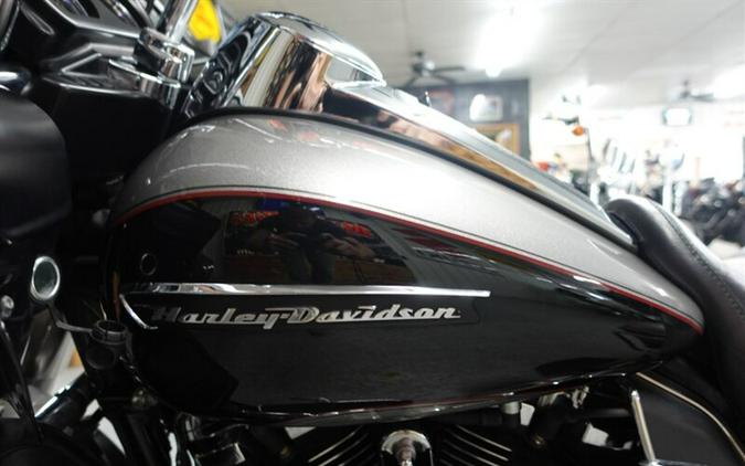 2017 Harley-Davidson Road Glide Ultra