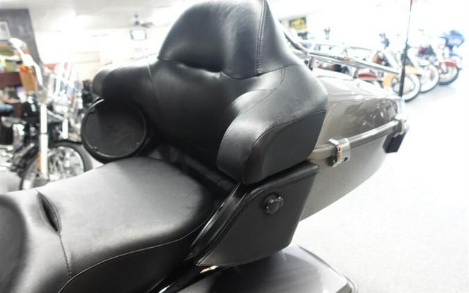 2017 Harley-Davidson Road Glide Ultra