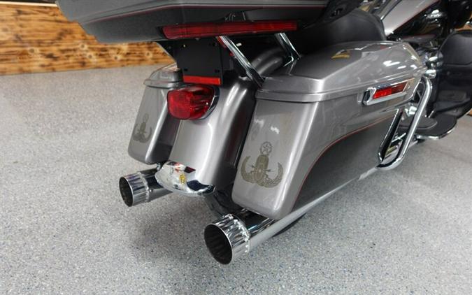 2017 Harley-Davidson Road Glide Ultra