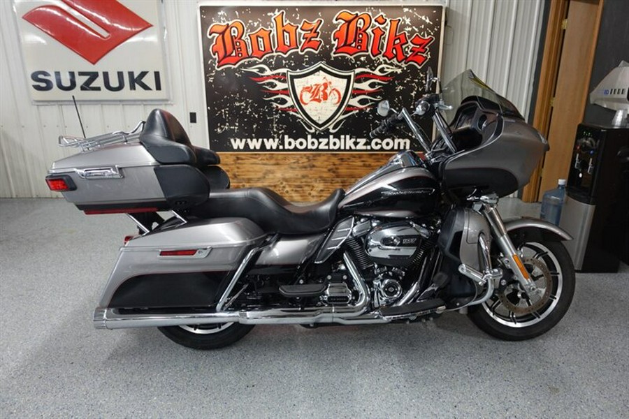 2017 Harley-Davidson Road Glide Ultra