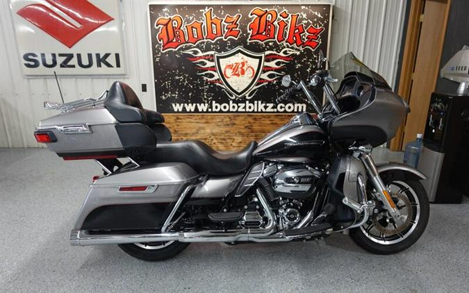 2017 Harley-Davidson Road Glide Ultra