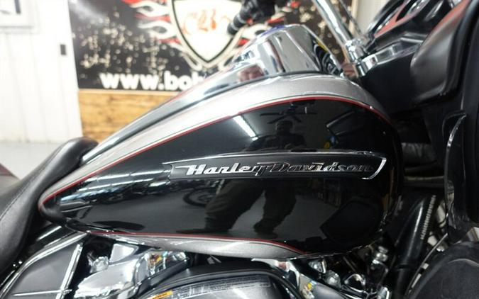 2017 Harley-Davidson Road Glide Ultra