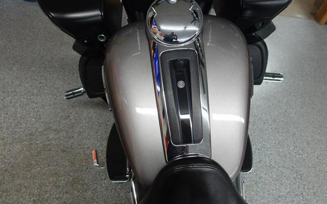 2017 Harley-Davidson Road Glide Ultra