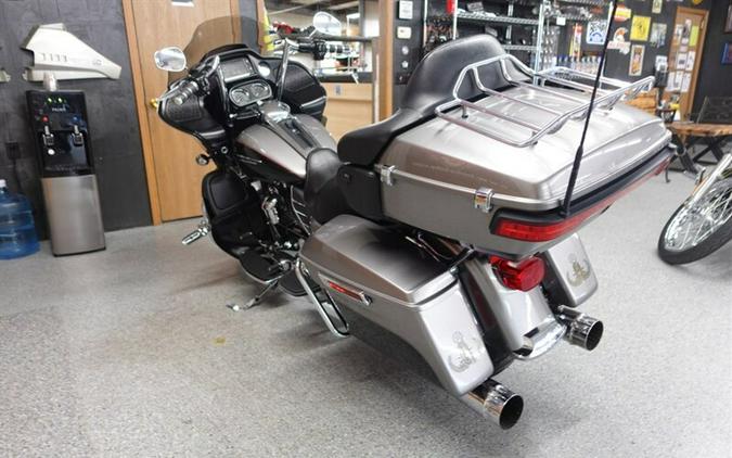 2017 Harley-Davidson Road Glide Ultra