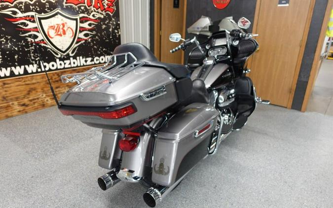 2017 Harley-Davidson Road Glide Ultra