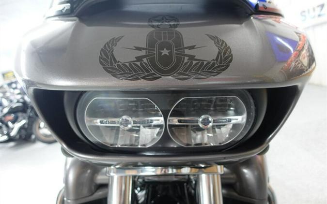 2017 Harley-Davidson Road Glide Ultra