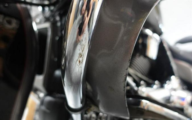 2017 Harley-Davidson Road Glide Ultra