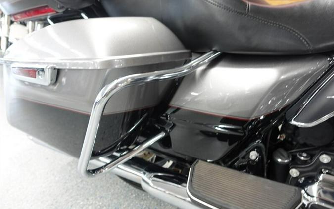 2017 Harley-Davidson Road Glide Ultra