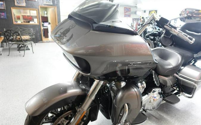 2017 Harley-Davidson Road Glide Ultra