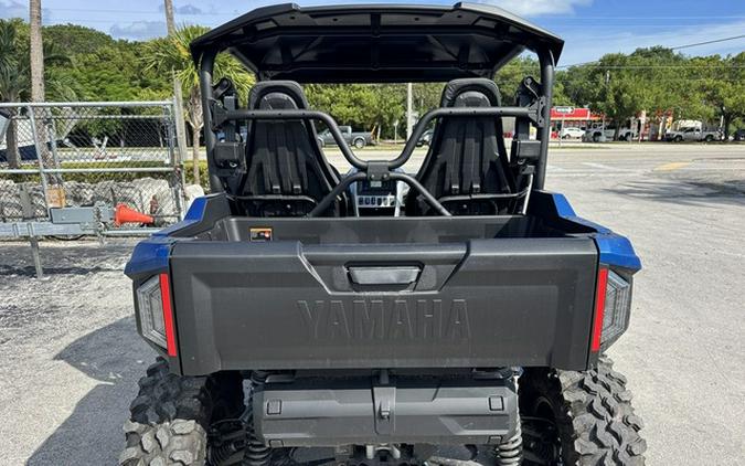 2026 Yamaha Wolverine RMAX2 1000 Limited