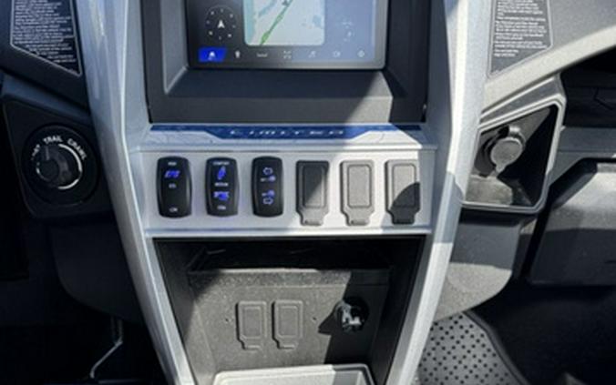 2026 Yamaha Wolverine RMAX2 1000 Limited