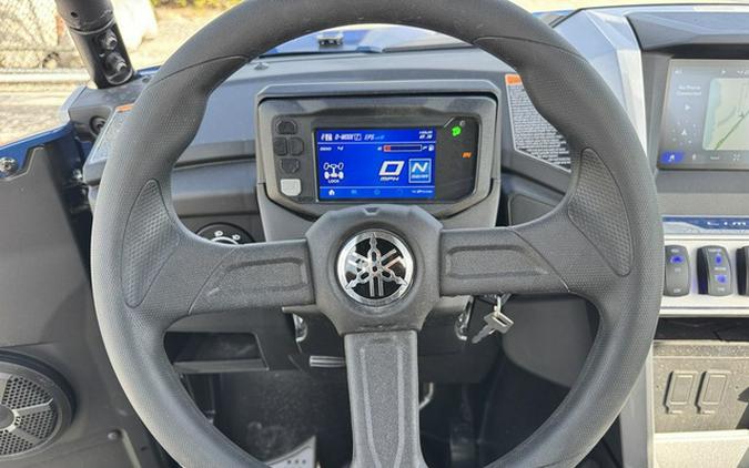 2026 Yamaha Wolverine RMAX2 1000 Limited