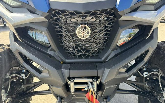 2026 Yamaha Wolverine RMAX2 1000 Limited