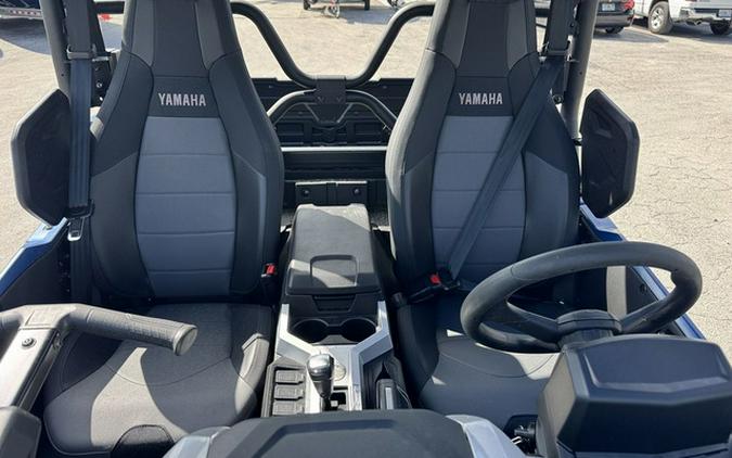 2026 Yamaha Wolverine RMAX2 1000 Limited
