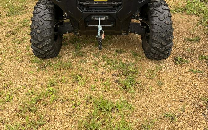 2025 Polaris Ranger Crew XP 1000 NorthStar Edition Ultimate