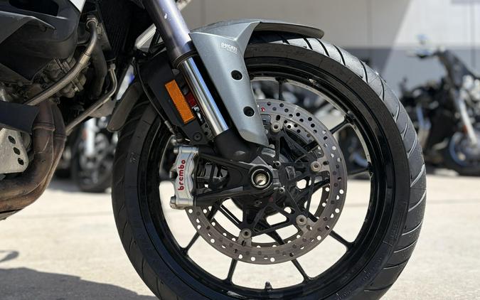 2021 Ducati MULTISTRADA V4 S