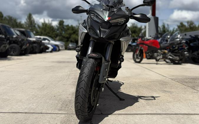 2021 Ducati MULTISTRADA V4 S