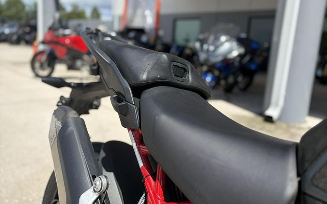 2021 Ducati MULTISTRADA V4 S