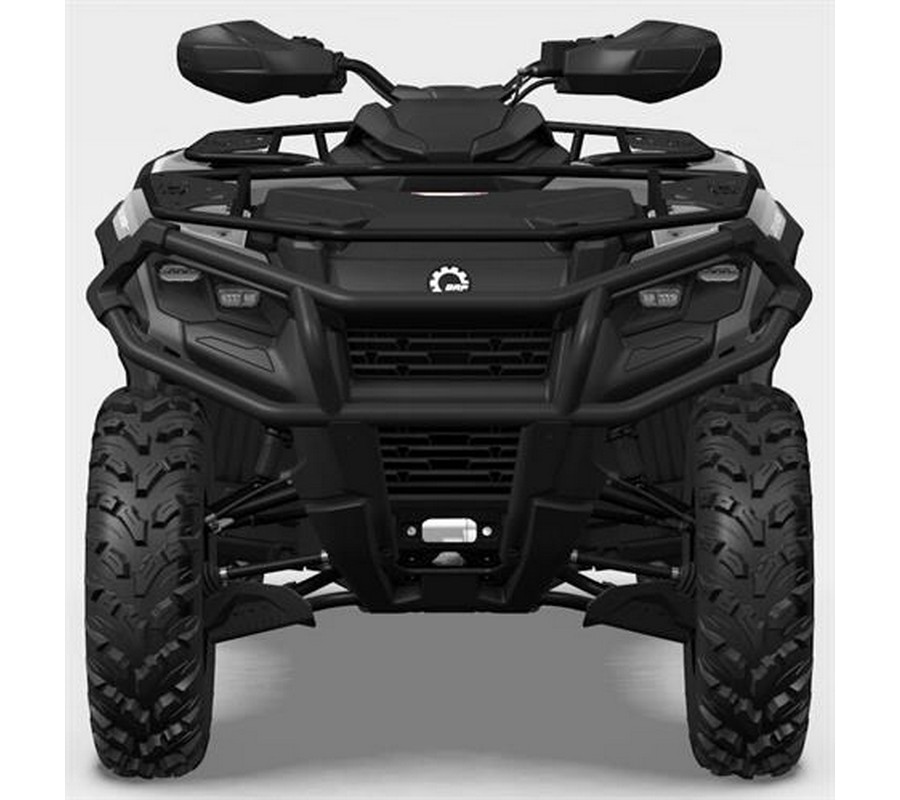 2027 Can-Am Outlander PRO S HD5