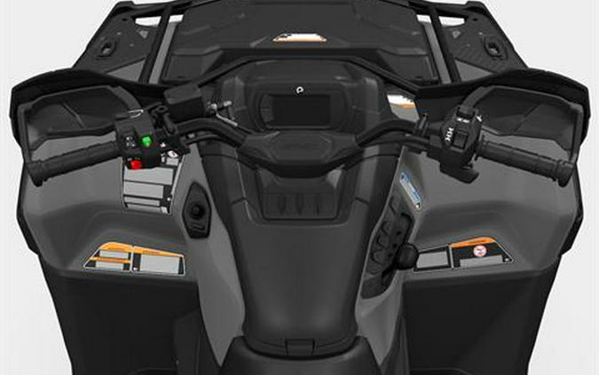 2027 Can-Am Outlander PRO S HD5