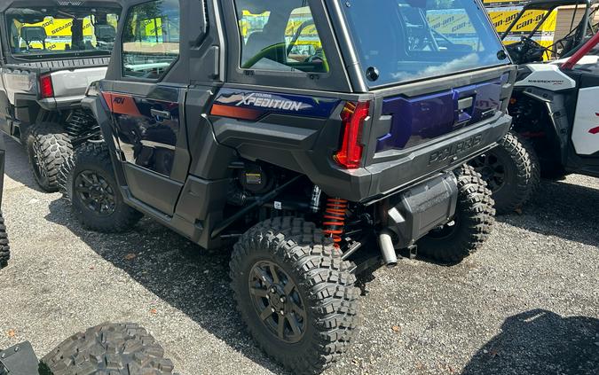2025 Polaris Polaris XPEDITION ADV Northstar