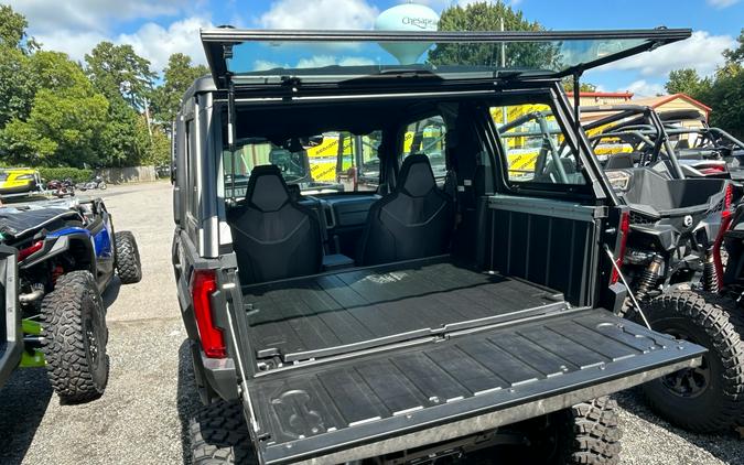 2025 Polaris Polaris XPEDITION ADV Northstar