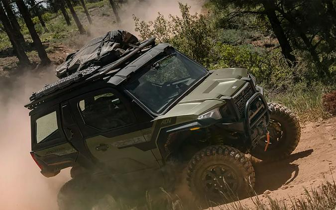 2025 Polaris Polaris XPEDITION ADV Northstar