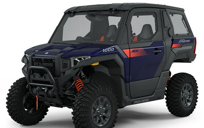 2025 Polaris Polaris XPEDITION ADV Northstar