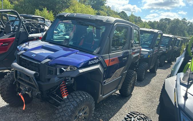 2025 Polaris Polaris XPEDITION ADV Northstar
