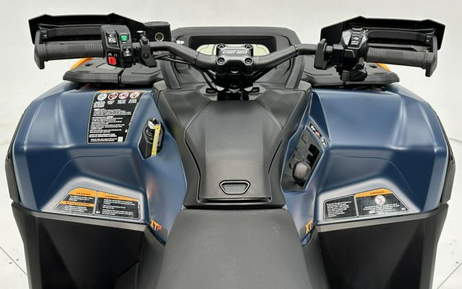 2027 Can-AM Outlander MAX XT-P 1000R Demonstrator