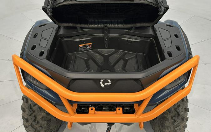 2027 Can-AM Outlander MAX XT-P 1000R Demonstrator