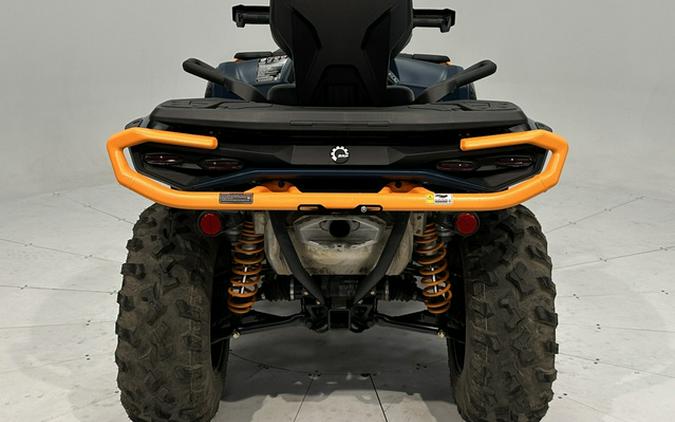 2027 Can-AM Outlander MAX XT-P 1000R Demonstrator